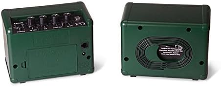 Blackstar Fly 3 Limited Edition Mini Amplifier - Green