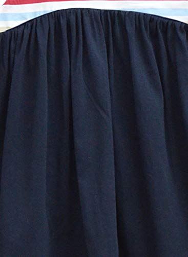 Image of A.T.U.N. (ALL THINGS UBER NICE) Girls Knee-Length Dress