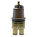 Jones Stephens C25451 Pressure Balanced Tub/Shower Cartridge fits Delta Multichoice, 4-3/8" Overall Length