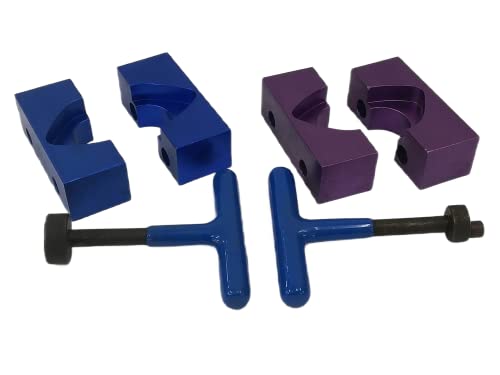 Werkzeug Zahnriemen wechsel Steuerzeiten für Alfa Romeo 1.4 1.6 1.8 2.0 Twin Spark