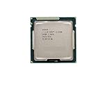 CPU I5 2500K Quad Core 3.3GHz LGA 1155 Processeur TDP 95W 6MB Cache avec HD Graphics I5 2500k CPU de Bureau Réactif et Puissant