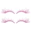 2 Pairs | Pink