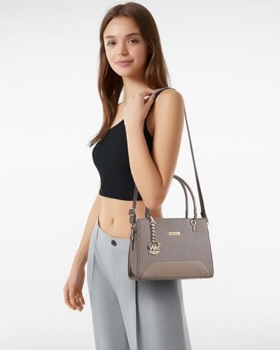 Image of WOMEN MARKS Stylish Hand /Sling Bag for Girls /Women with Detachable and Adjustable Shoulder Strap