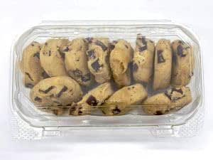 Amazon.com: Bake at Home Jumbo Brookie Cookie, 12 Count : Grocery