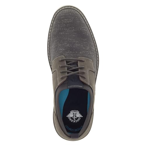 DOCKERS Men's Edgehill Oxford2