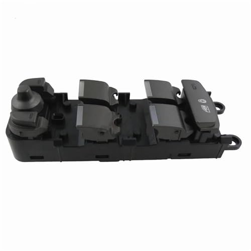 Botonera alzacristalli LR085483 para arreglar elevalunas de Land Rover Discovery