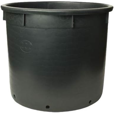 Giant Plant Pot 230lt