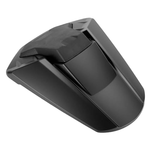 Carénage arrière pour GSXS 950 : l'élégance aérodynamique d'un capot de selle premium