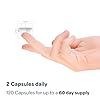 Puritan's Pride Glucosamine Chondroitin Complex for Women and Men, Dietary Supplement for Joint Health, 120 Rapid Release Capsules #3