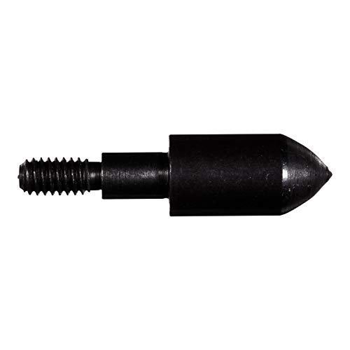 Allen Company Soft Arrow Tips, 11/32", 125 Grain, 12-Pack