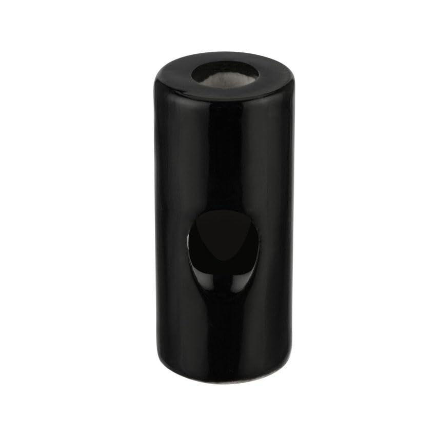 CONECTORES PARA TECHO DE PORCELANA BLANCA (5 UNIDADES) - Este conjunto contiene cables ideales para instalaciones en techos de porcelana blanca, garantizando un soporte eficaz y sofisticado.