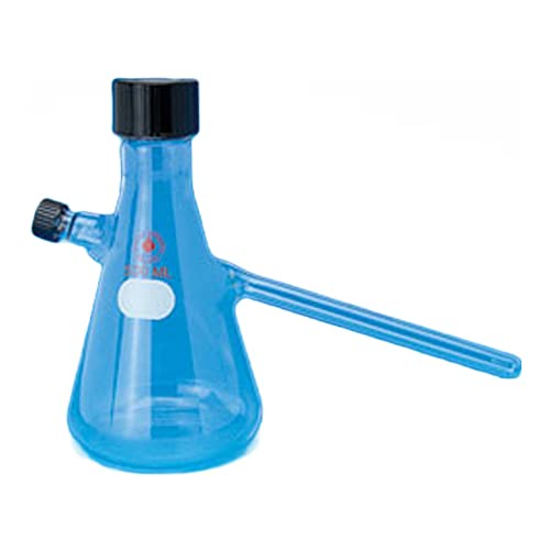 Vase Nephelo isotherme ACE Verre 3910-03 à vis 300 ml