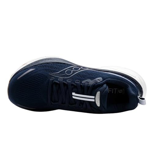 Image of Saucony Mens Hurricane 25