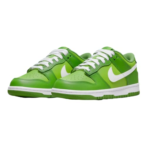Image of Nike Boys' Dunk Low SE Sneakers | Casual Shoes