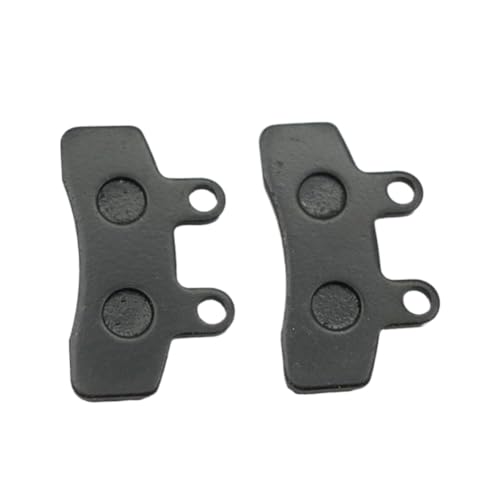 jo[TtgfBXNu[Lpbh CF 500cc 600cc CF500 CF600 X5 X6 X8 U5 ATV UTV _[goCN gNX I[goC] jo[Tp[c At^[}[PbgɑΉ(017 brake pa