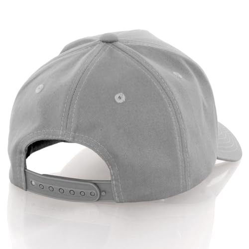 Gorra Trucker Vintage Daxton Moderna Unisex miniatura 5