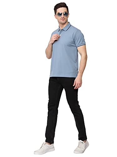 Aspirer Mens Regular FIT Polo Tshirt Pack of 1