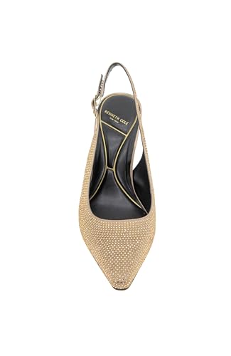 Kenneth Cole New York Women's Quinnly Sling Crystal Pump2