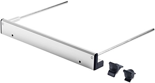 Festool PA-HKC 55 Parallel Side Fence, Metallic