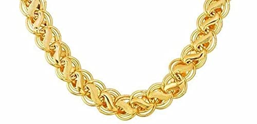 Buy Catron Gold Plated Brass 24Kt 1 