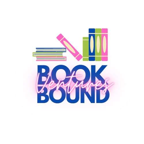 Book Bound Ventures copertina