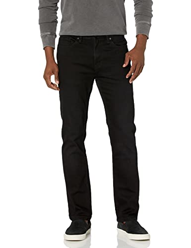DC Apparel Men's Worker Straight Denim Pant