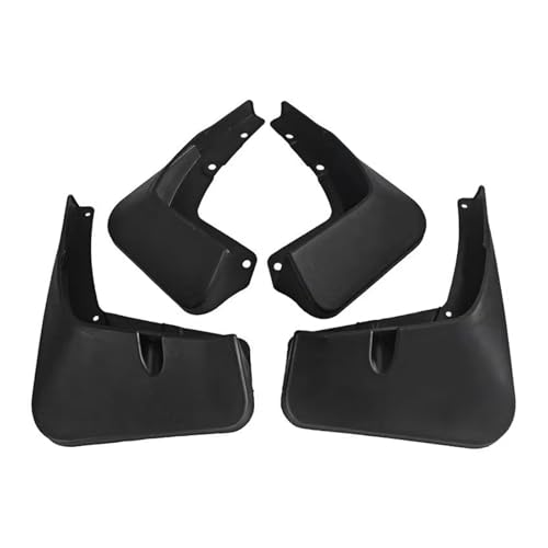 Bavettes garde boue Suzuki Vitara 2016-2025 protection carrosserie contre projections