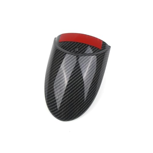 Prolongateur garde-boue BMW GS1300 déflecteur carbone 2023