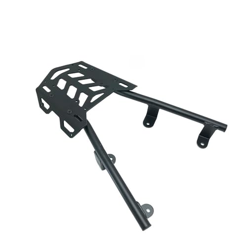 Porte-bagages moto ADV160 2023 support valise arrière renforcé