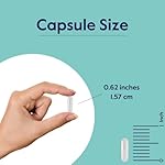 BESTVITE 7-Keto 50 mg DHEA (120 Vegetarian Capsules) - No Stearates - Image 5