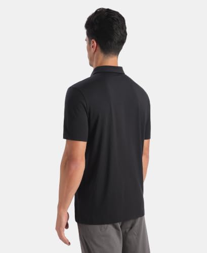 Image of Jockey Men Polo Shirt