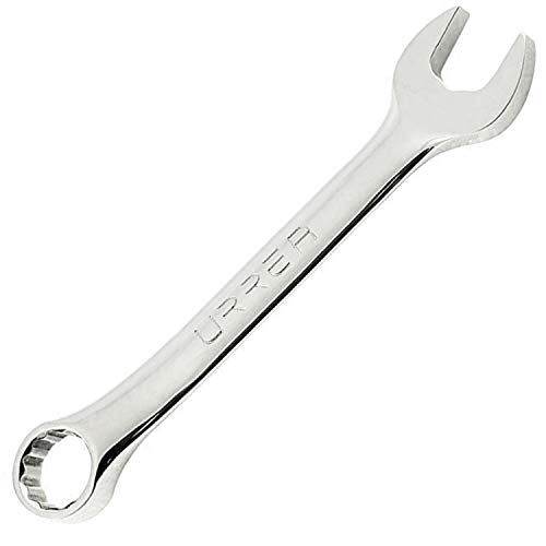 URREA 12-Point Combination Wrench - 9/16