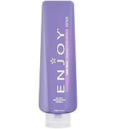 Enjoy Hair Mask 8 Ounce / 227 Grams
