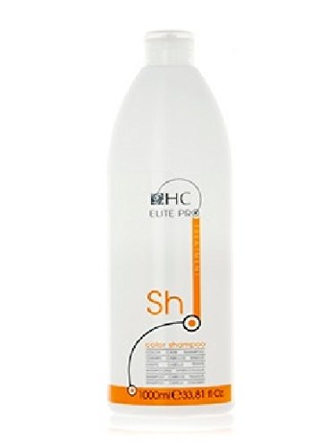 HAIRCONCEPT CHAMPU COLOR Cabellos Teñidos Elite Pro 1000 ml