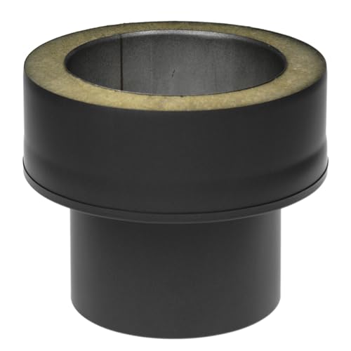 Conduit Coltherm double paroi raik DN 150 mm isolation thermique - 2