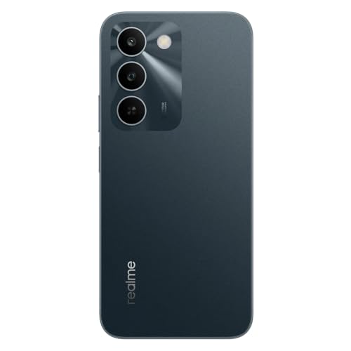 Image of realme C83 5G 6+128GB, MediaTek Dimensity 6300, 6.8 inch 144Hz, Battery 7000mAh, Sprouting Green