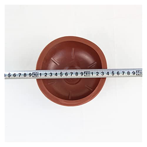 Destapacaños de succión para inodoro y fregadero, desatascador de alta presión con mango de madera y copa de goma flexible miniatura 5