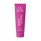 2bTanned Crema idratante graduale (175 ml), lozione autoabbronzante, abbronzatura finta arricchita con glicerina idratante e vitamina E, profumo di nuvola di zucchero