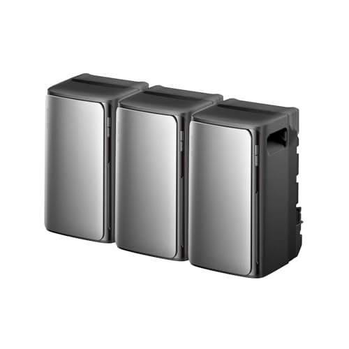 EcoFlow STREAM MAX Solar Kit