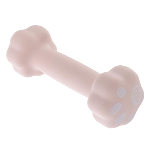 KOMBIUDA Dumbbell para Mujeres Peso de Hierro Fundido Compacto y Ergonómico para Entrenamiento de y Fitness Casa Equipo de Gimnasio Portátil y para Ejercicios de Brazos
