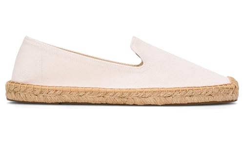 Image of Soludos womens Smoking Slipper Espadrille