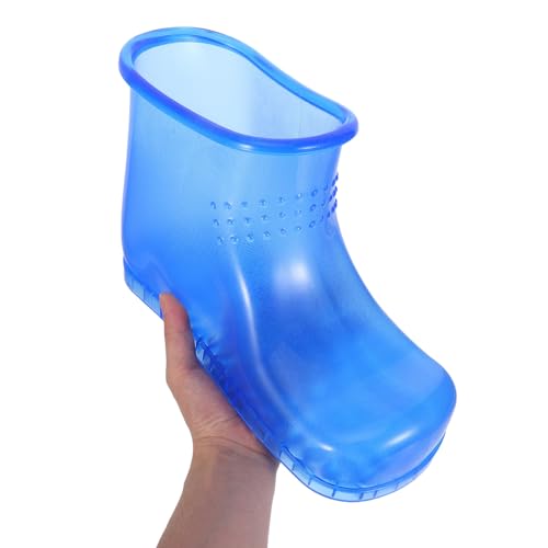 Botas portátiles para spa de pies con masaje profundo miniatura 6