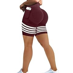 (#4) Dark Red & Two Side Pockets