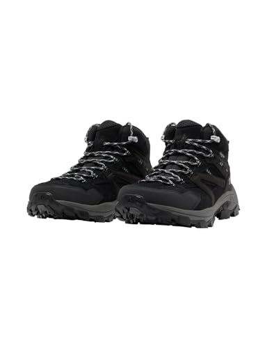 Image of Jack Wolfskin Men's Mid-Top Walking Shoe
