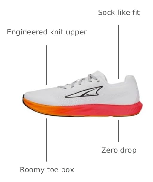 Image of ALTRA Women's Escalante 4 Road Running Shoe