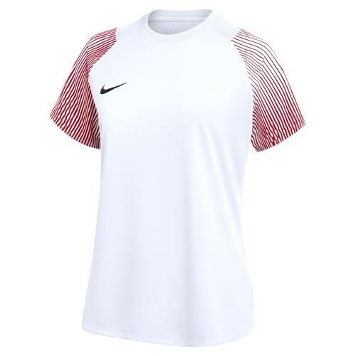 Nike Dri-fit Academy II maillot de foot à manches courtes pour femme