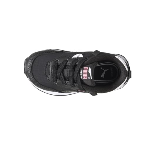 PUMA Toddler Girls Rider Fv Starry Night Slip On Sneakers Shoes Casual - Black4