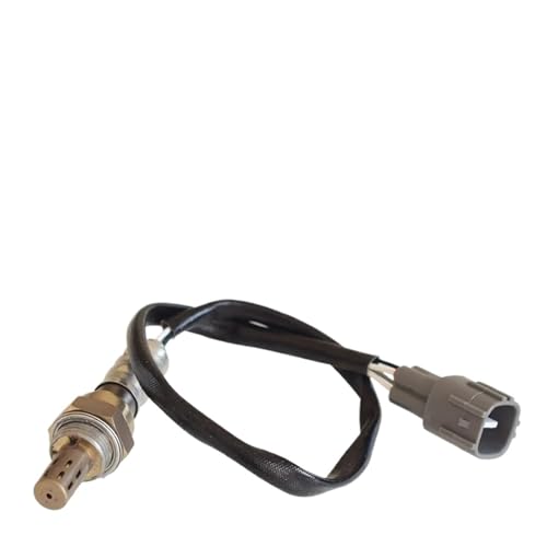 Sonde à oxygène O2 Toyota RAV4 résout le problème de voyant moteur allumé