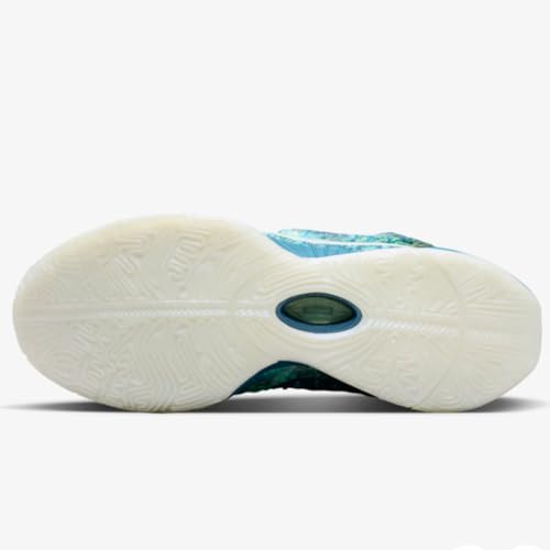 Nike Men's Lebron XXI Shoes4