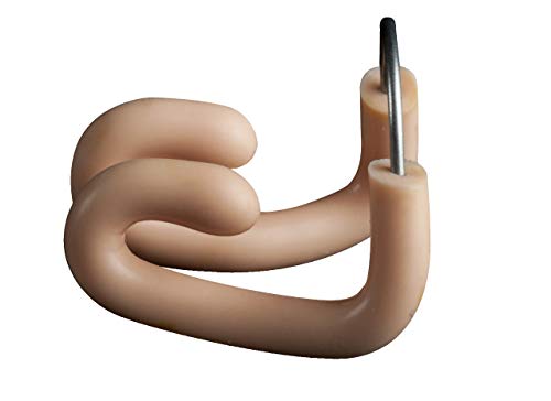 Arena Super Nose Clip Ii Swimming Nose Plug, Beige, One Size #TOP1